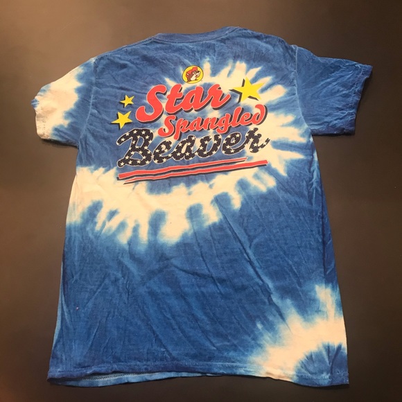 Buc-ees tshirt - Picture 2 of 2